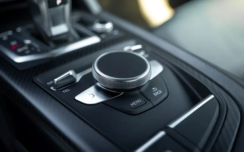 Audi R8 V10 quattro plus * CAPRISTO * CARBON EXT/INT * PPF - 168522