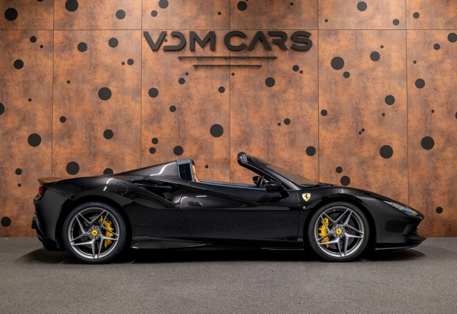 Ferrari F8 Spider 3.9 V8 HELE * Warranty * Service Neu * Lift *  - 147913