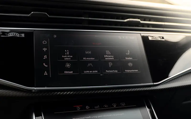 Audi RSQ8 TFSI quattro * URBAN * CARBON * DYNAM.PLUS * CERAM - 173505