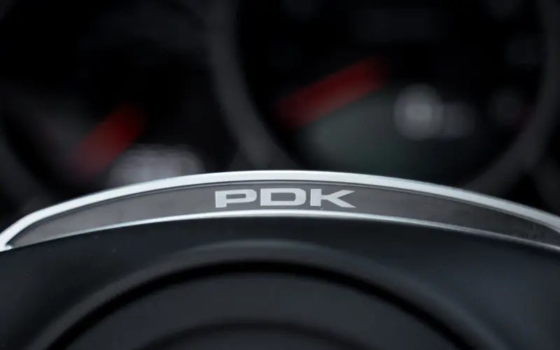 Porsche 911 Speedster * 1of356 * Memory * BOSE * PCCB * SportChro - 133307