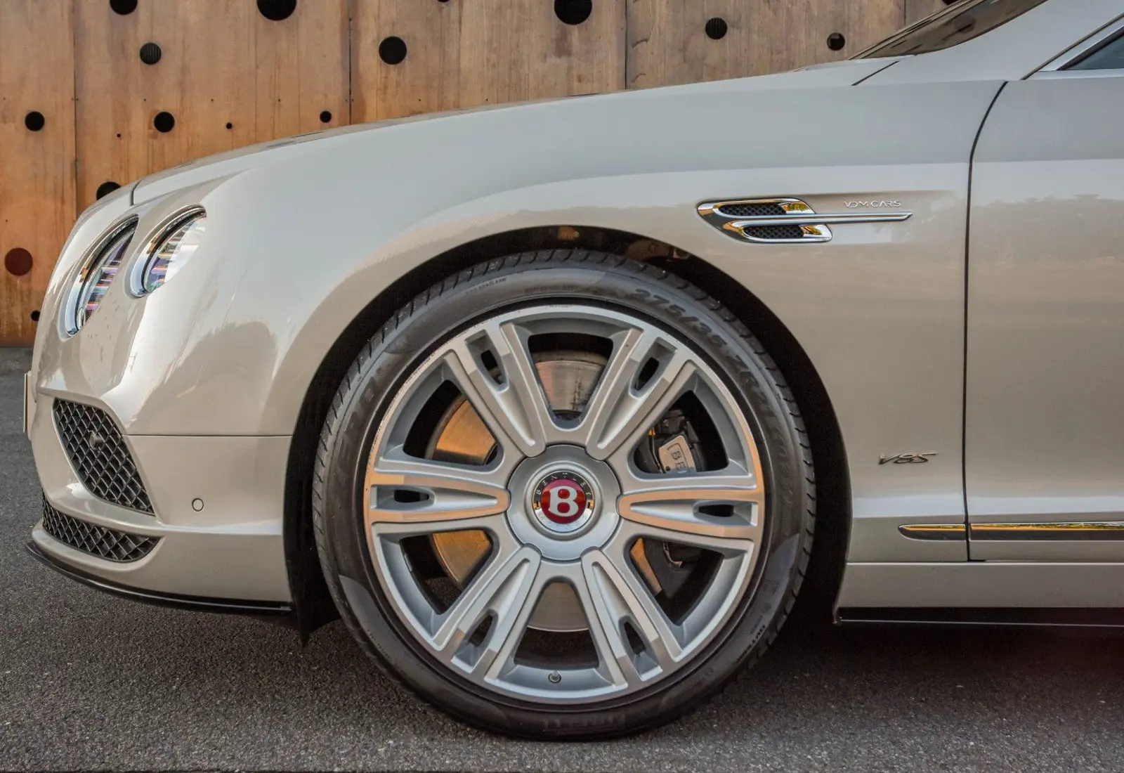 Bentley Continental GTC V8 S * 1. OWNER * MULLINER * MASSAGE *  - 106010