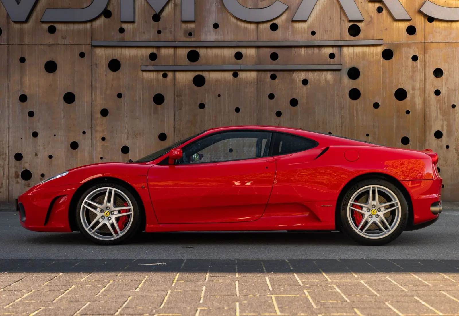 Ferrari F430 F1 * CLASSICHE * CARBON SEATS * CERAMIC * OR.PAINT - 172799