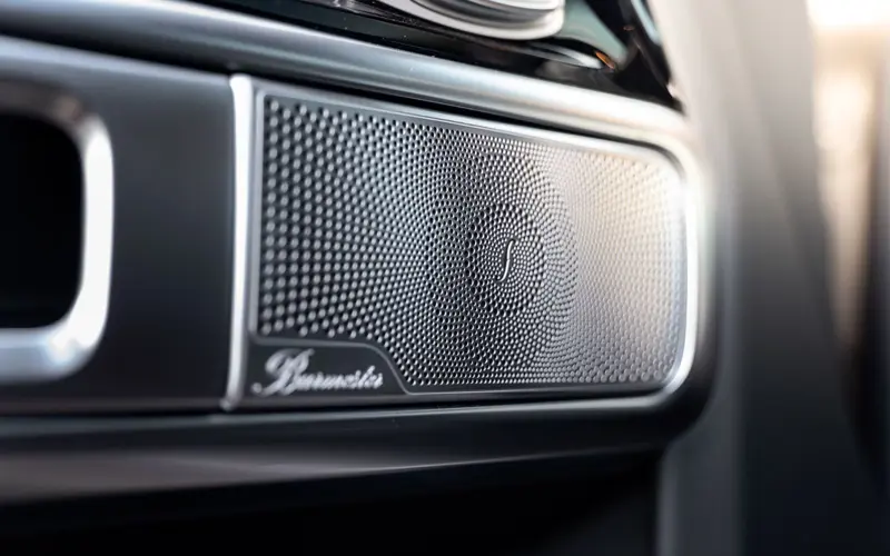 Mercedes-Benz G 63 AMG | MAGNO | Night Package | Designo | - 174973