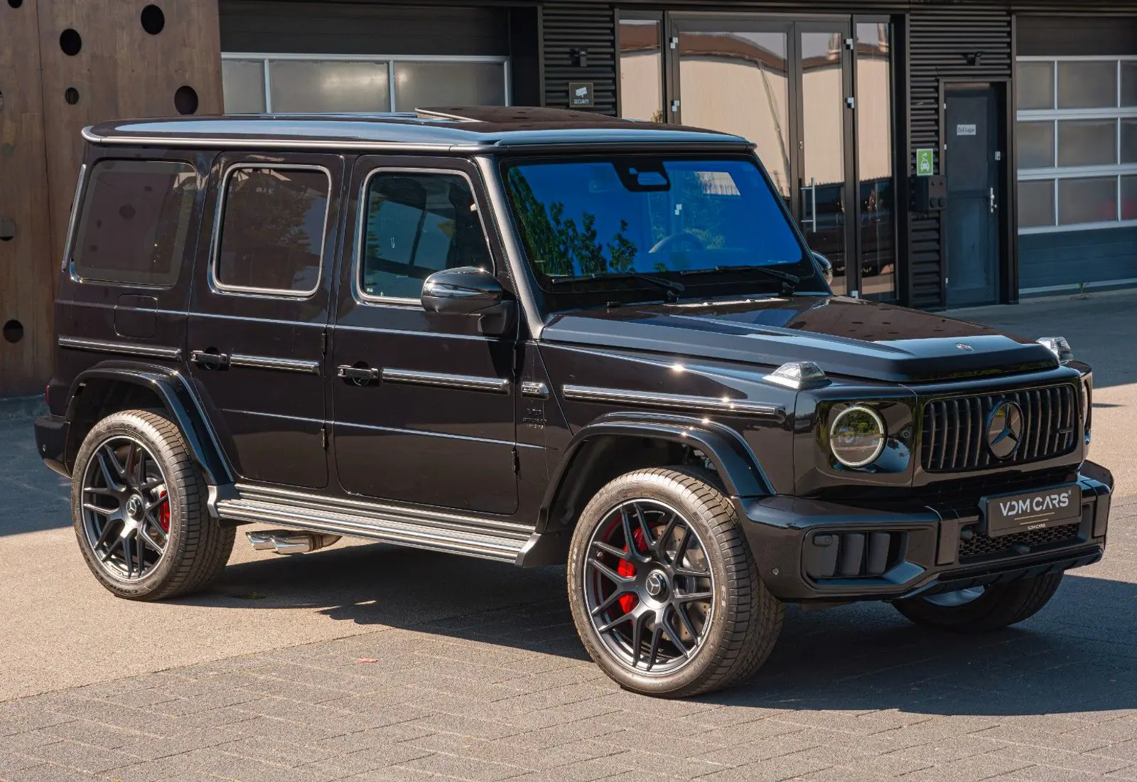 Mercedes-Benz G 63 AMG * MY25 * NEW * COC * A22 * STOCK * TRACK * CARBON *  - 85593