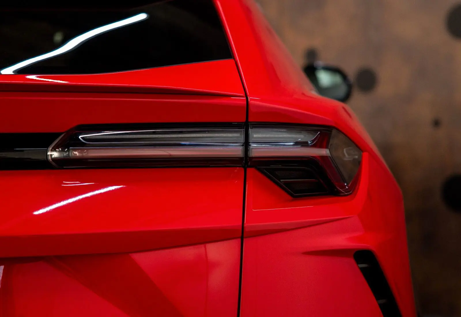 Lamborghini Urus 4.0 V8 * Head-up * Pano * B&amp;O * ACC * Massage *  - 111646