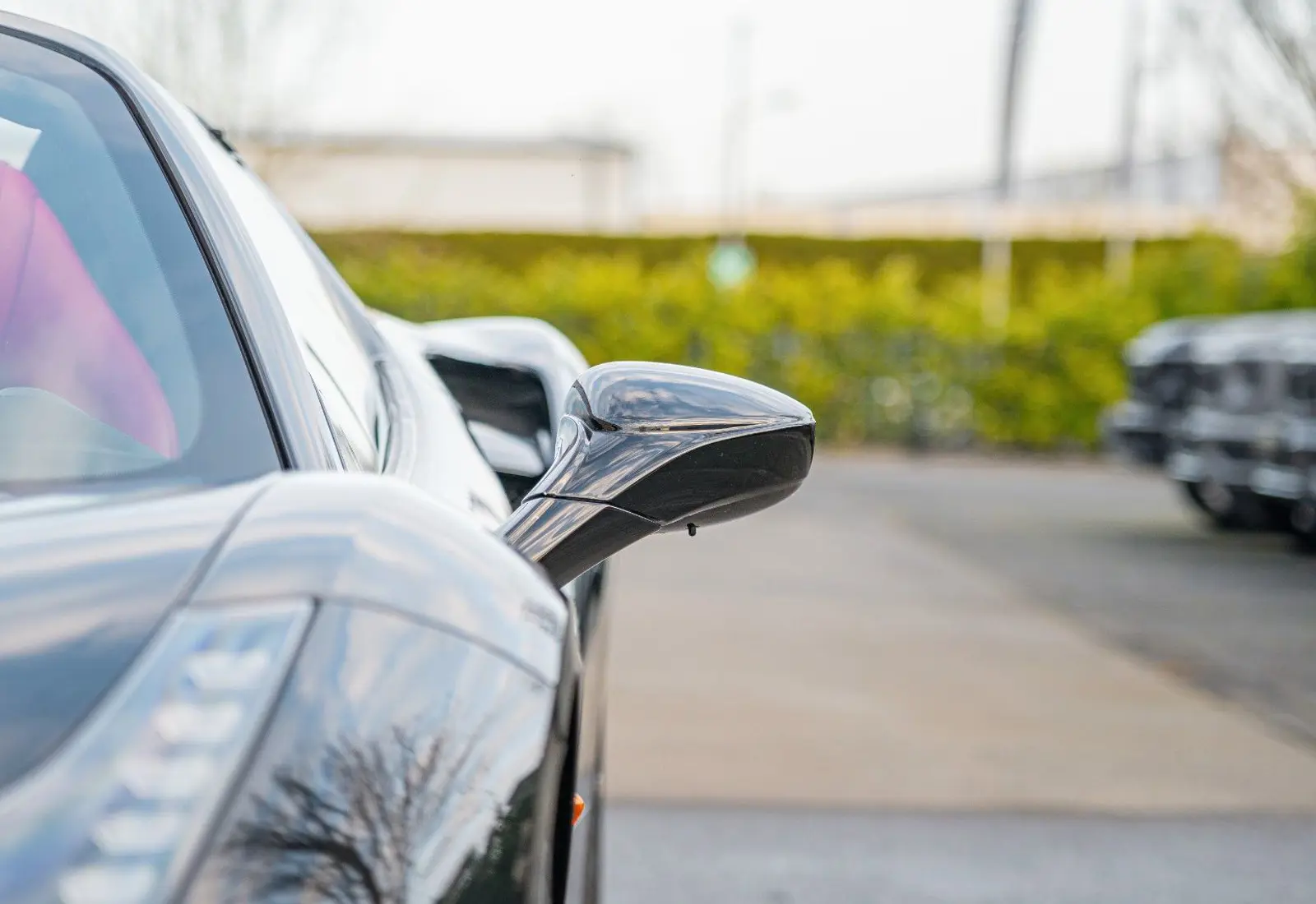 Ferrari 488 Spider * NEW SERVICE * NEW WARRANY FERRARI * PPF - 133184