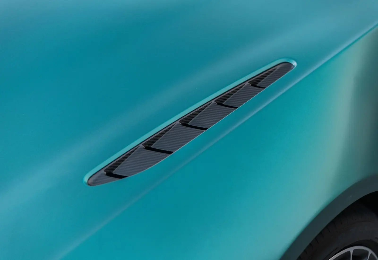 Aston Martin Vantage F1 * CARBON * AERO * INKL.ORIG.WINTERRADSATZ *  - 125157