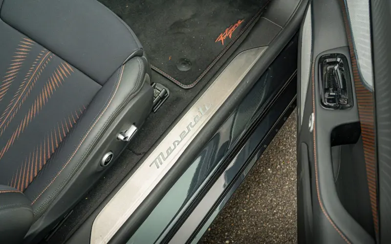Maserati Granturismo Folgore * ASSIST * CONNECT * SONUS FABER *  - 148463