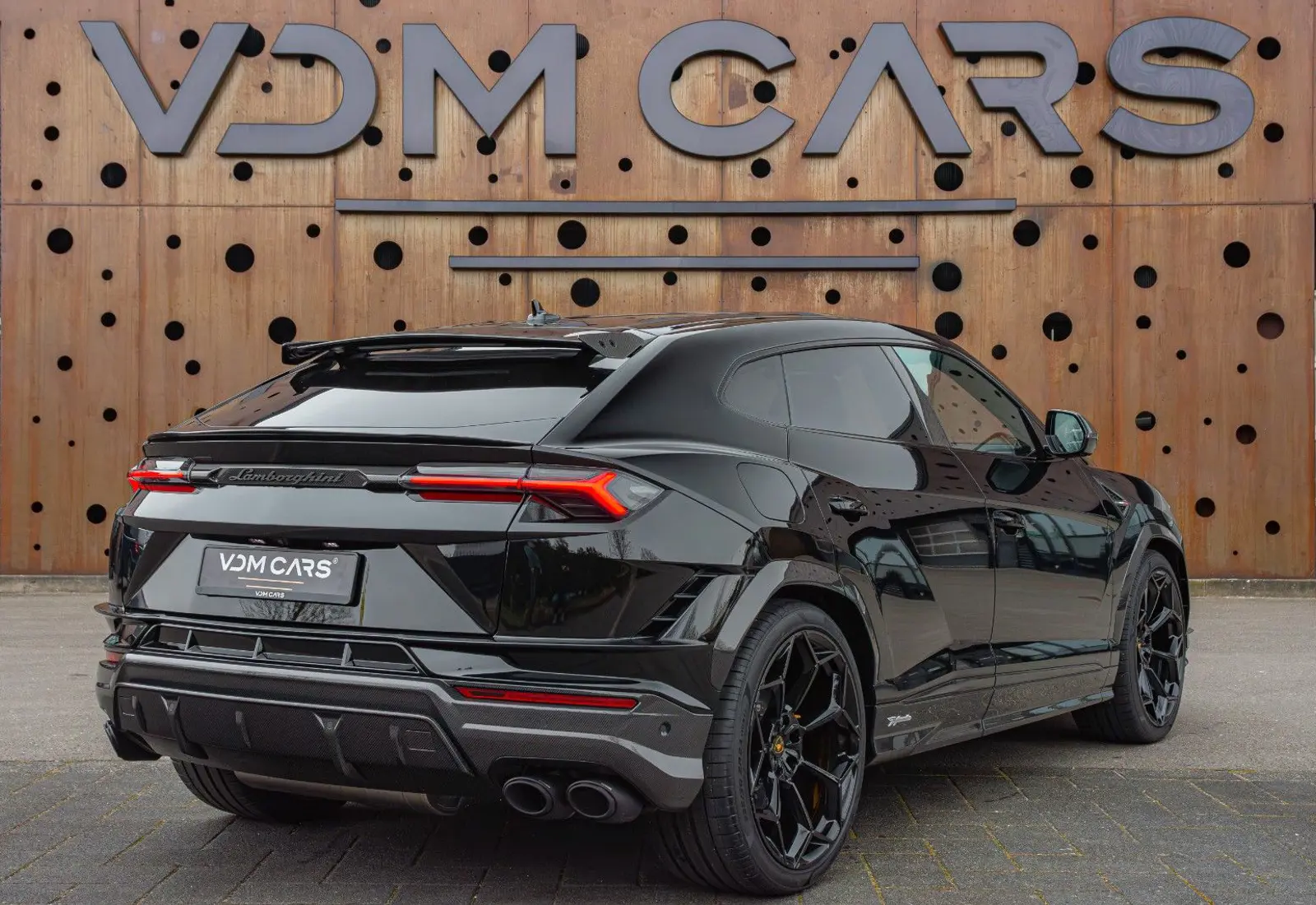 Lamborghini Urus Performante * FULL CARBON EXT/INT * ADAS * PANO *  - 78868