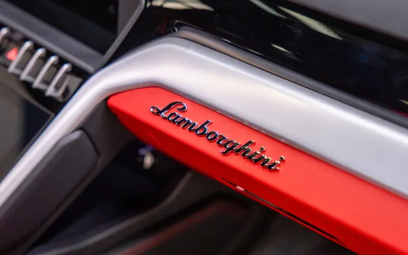 Lamborghini Urus 4.0 V8 * Head-up * Pano * B&amp;O * ACC * Massage *  - 111650