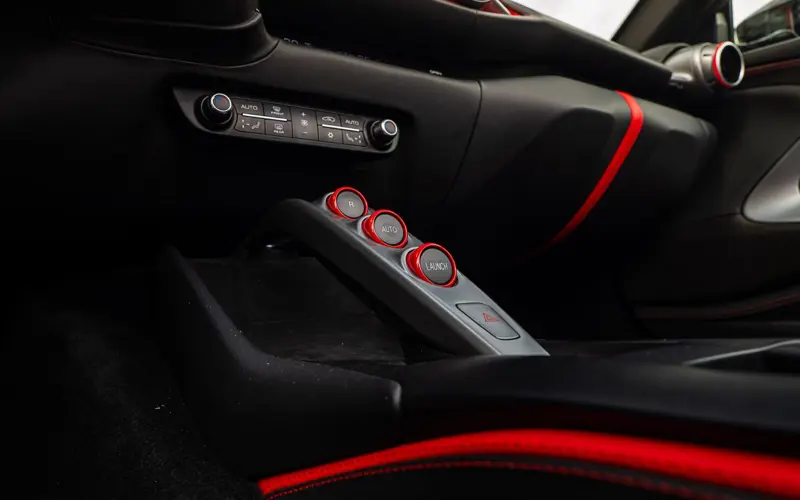 Ferrari 812 GTS * NOVITEC * P.SHIELDS * LIFT * AFS2 * CARBON * 360 *  - 169162