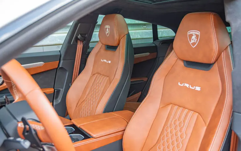 Lamborghini Urus 4.0 V8 S | Style Pack | Massage| B&amp;O|SOFORT - 112595