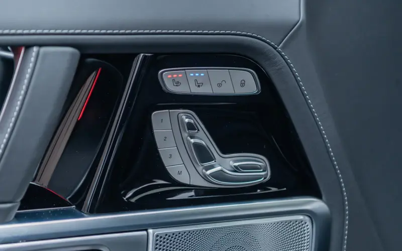 Mercedes-Benz G 63 AMG * PERFORMANCE * CARBON EXT * NIGHT * SUPERIOR *  - 129515