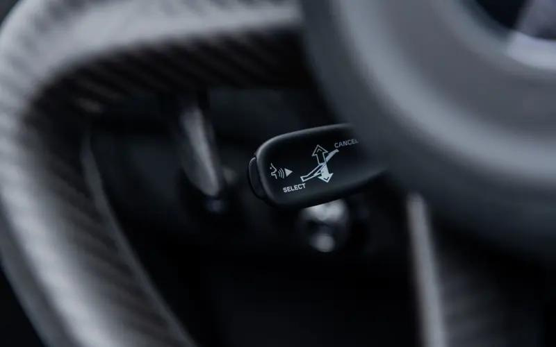 McLaren 750S Spider * NOVITEC * CARBON * LIFT * MSO * RACING SEAT - 130271