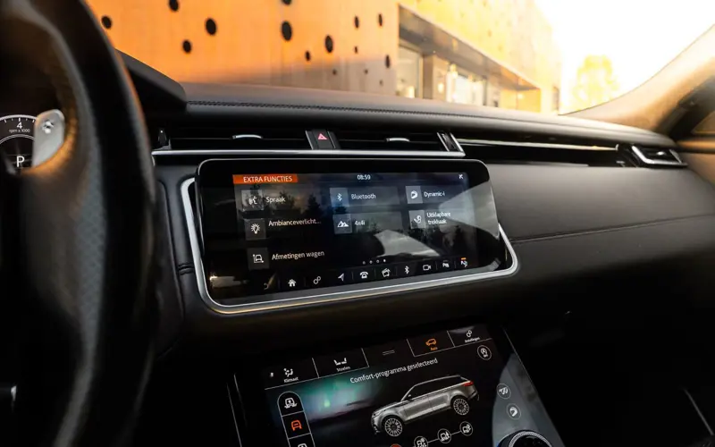 Land Rover Range Rover Velar SV Autobiography Dynamic Edit. - 175817