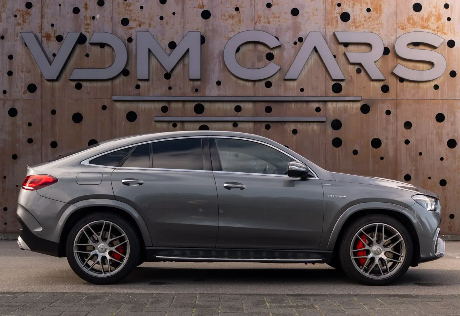 Mercedes-Benz GLE 63 AMG 4Matic | HUD | PANO | DRIVERS PACK | - 177533