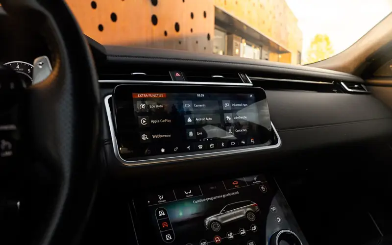Land Rover Range Rover Velar SV Autobiography Dynamic Edit. - 175818