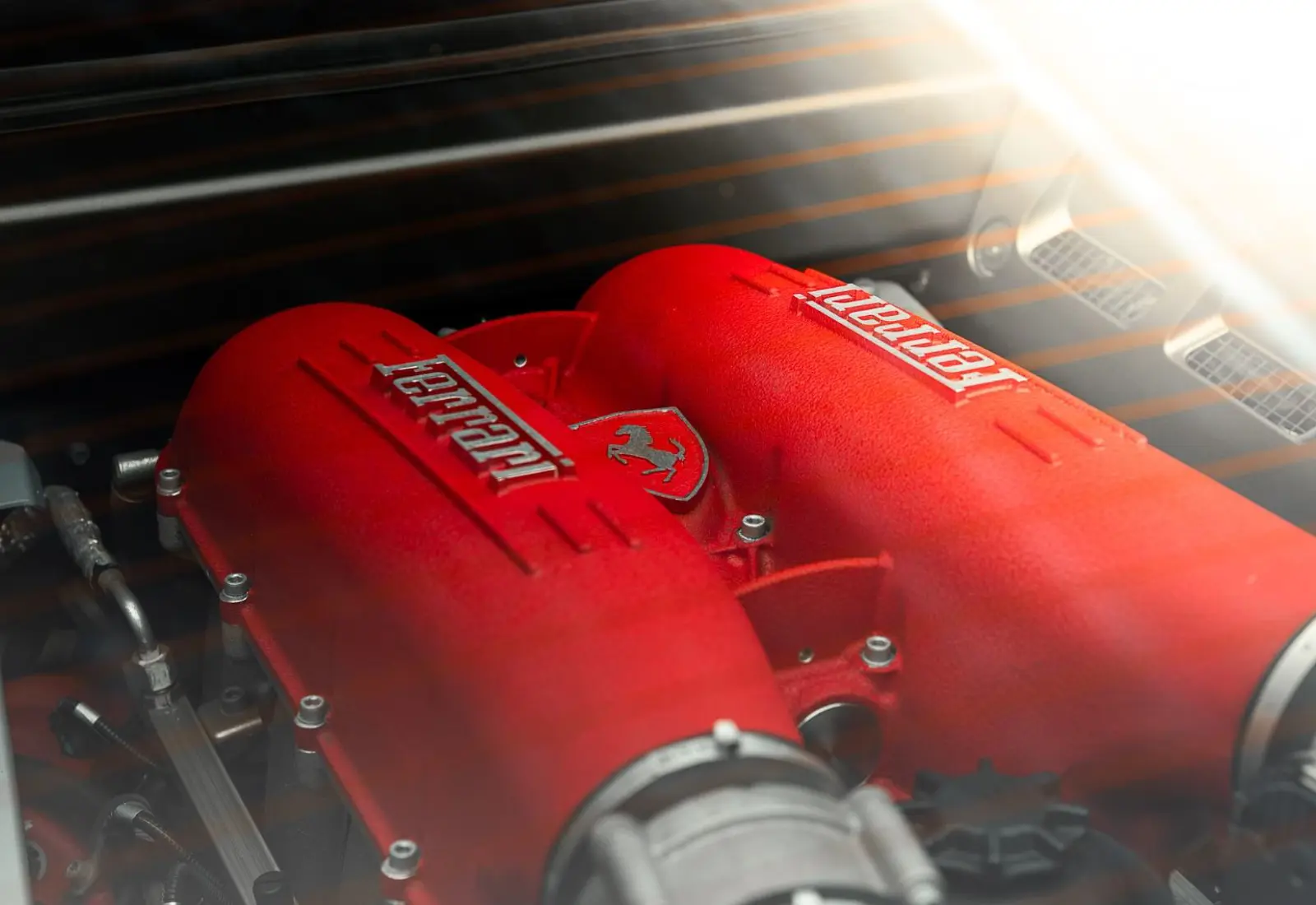 Ferrari F430 F1 * CLASSICHE * CARBON * EL. SEATS * NEW SERVICE *  - 173169