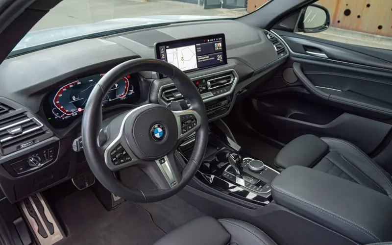 BMW X4 xDrive 20 i M Sport * PANO * HARMAN * 360 * SHADOW *  - 107522