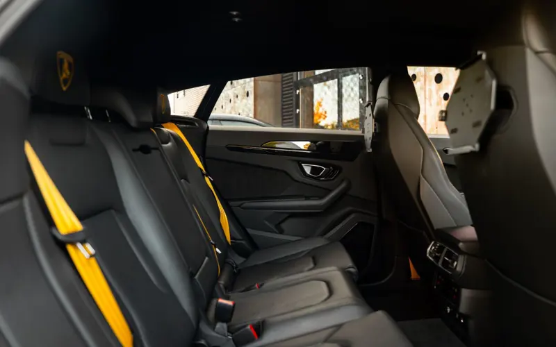 Lamborghini Urus | NOVITEC | WIDEBODY | B&amp;O | CARBON | HUD | - 176998