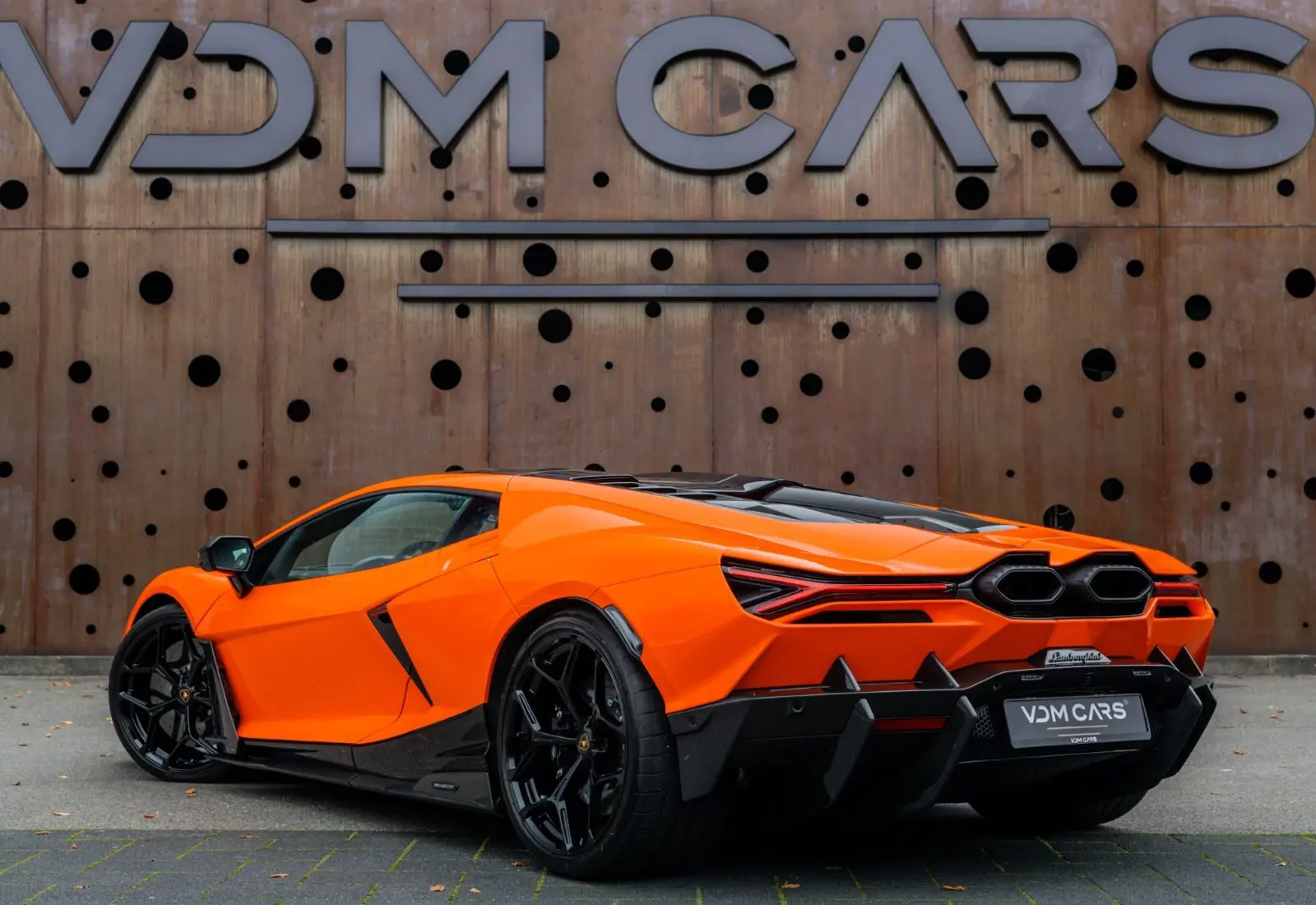 Lamborghini Revuelto * AD PERSONAM * CARBON * FULL ASSIST * SONUS *  - 152222