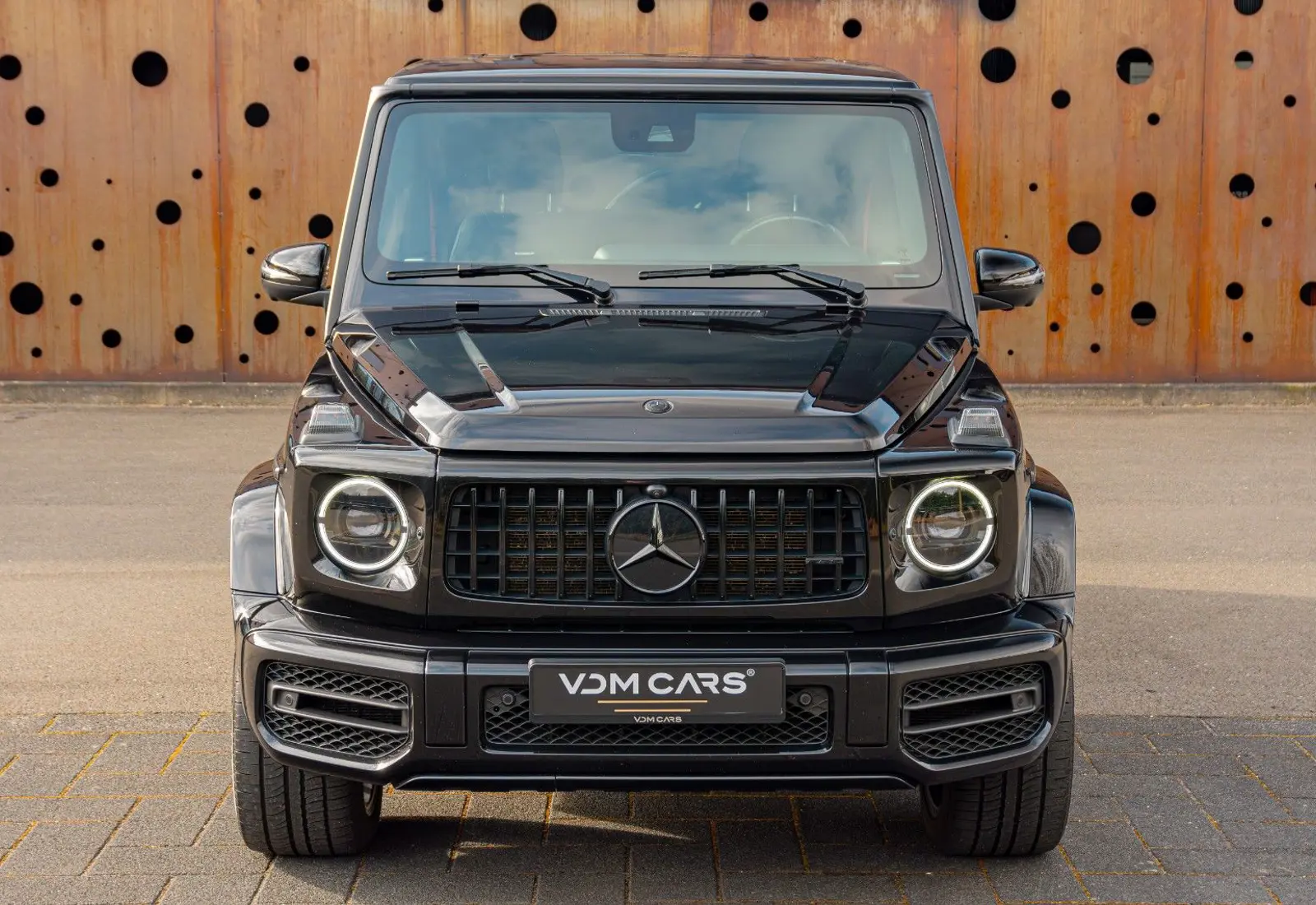 Mercedes-Benz G 63 AMG * AKRAPOVIC * NIGHT * MASSAGE *  - 113409