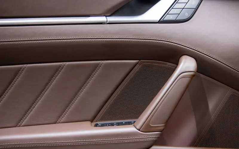 Porsche 911 Turbo S Cabriolet * LIFT * 360 * BELÜFTUNG * ACC *  - 133531