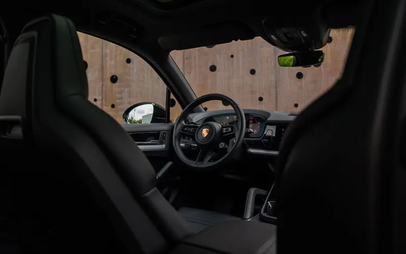 Porsche Cayenne E-Hybrid * PASM * SOFTCLOSE * PANO * CHRONO * 360 - 171967