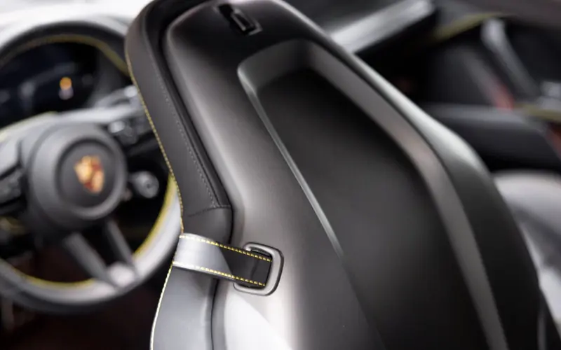 Porsche 911 GT3 Touring Paket * LIFT * PCCB * 18-weg * BOSE *  - 119083