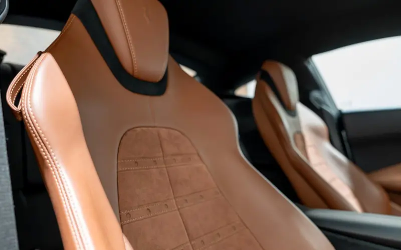 Ferrari Roma * CARBON * F.ADAS * CARPLAY * 360 * MAGNERIDE * EL.SEA - 149516