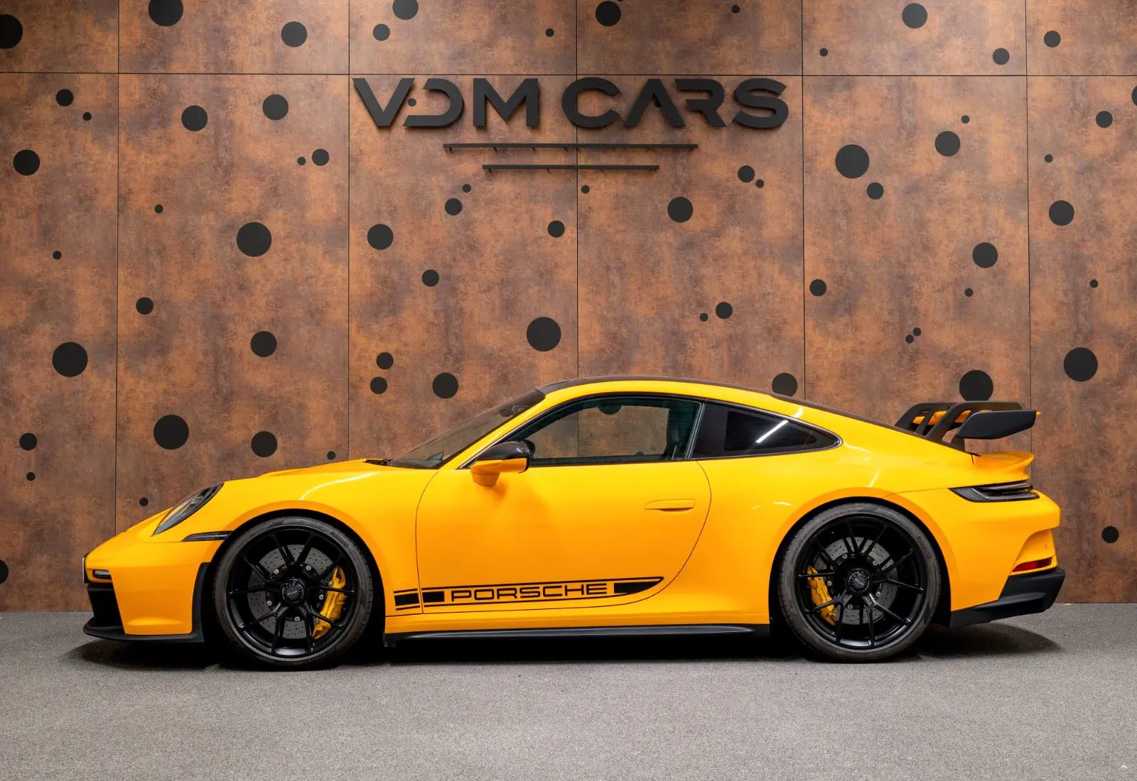 Porsche 911 GT3 * CLUBSPORT * LIFT * PPF * PCCB *  - 140014