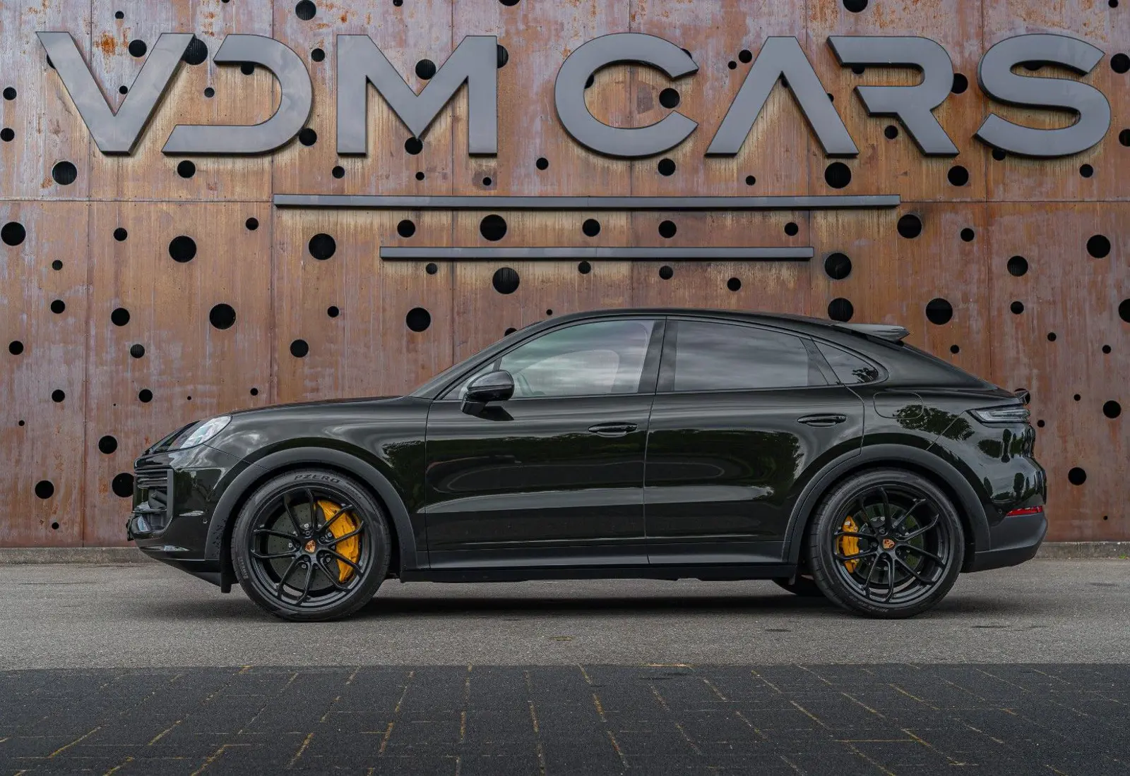 Porsche Cayenne Turbo E-Hybrid GT-Paket * INNO * 18 * -W * VOLL - 150521