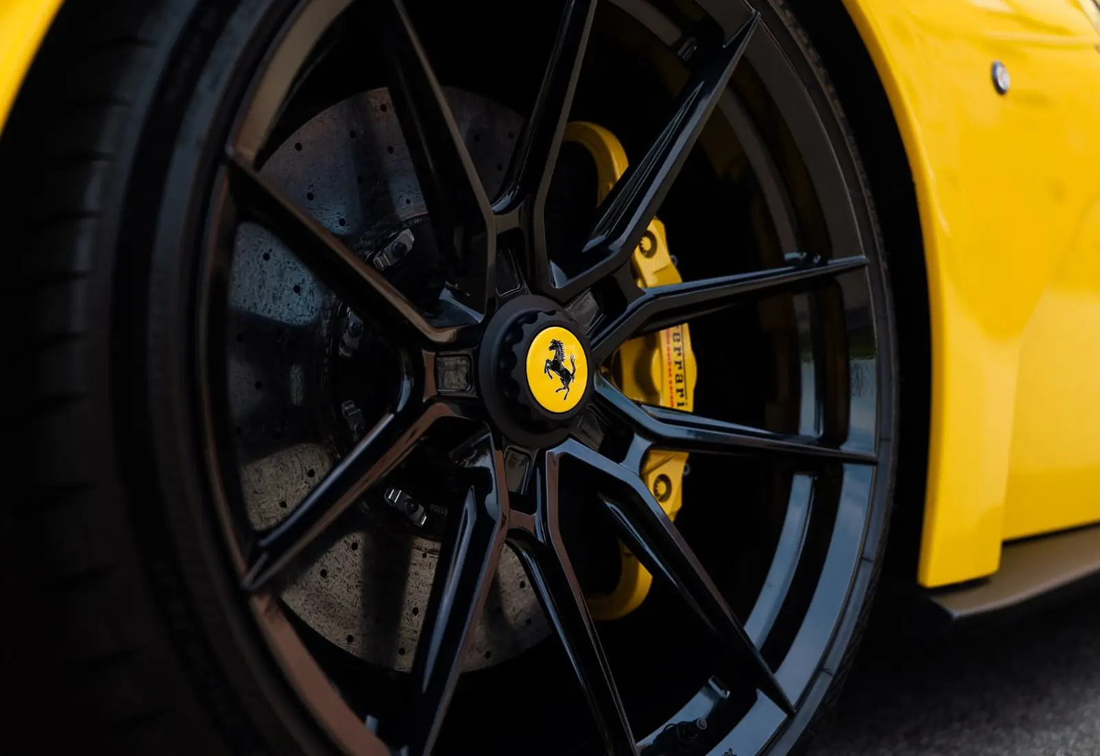 Ferrari 812 GTS NOVITEC N-LARGO * 1 OF 18 * CARBON * 840PS *  - 169055