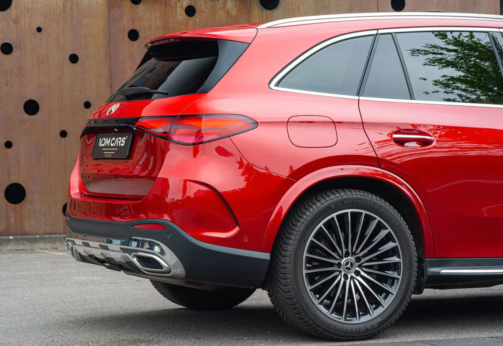 Mercedes-Benz GLC 200 4Matic * AMG * MILD-HYBRID *  - 85663