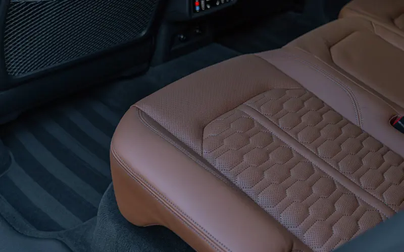 Audi RSQ8 4.0 TFSI * MATRIX * B&amp;O * TOUR * HEADUP *  - 137050