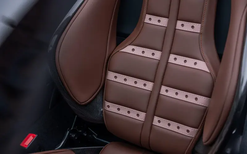 Ferrari SF90 Spider * LIFT * CARPLAY * AFS * TWO-TONE * CARBON *  - 119139