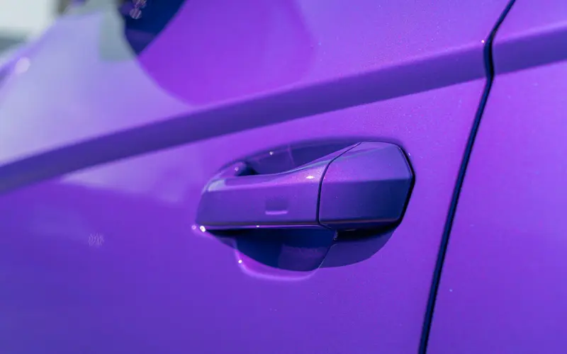 Lamborghini Urus SE * AD PERSONAM * VIOLA HONGKONG * MASSAGE * VOLL - 136012