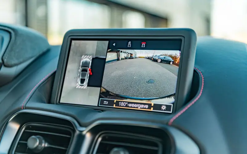 Aston Martin Vantage F1 * CARBON * AERO * INKL.ORIG.WINTERRADSATZ *  - 125169