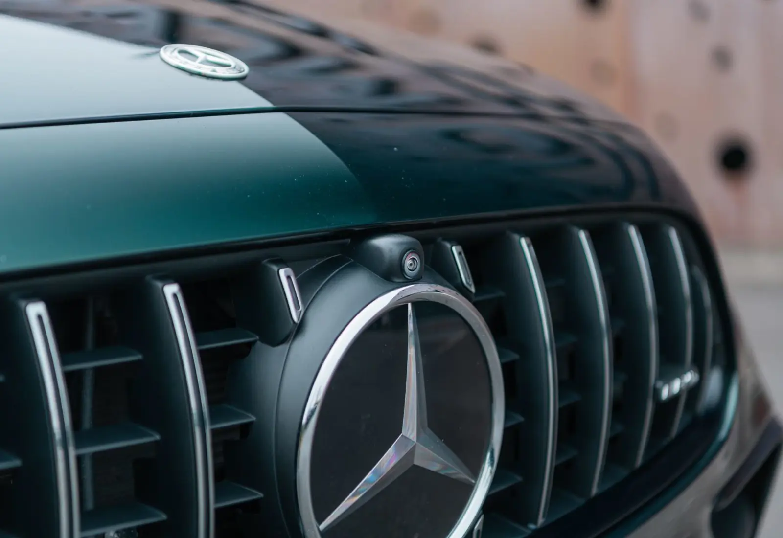 Mercedes-Benz E 53 AMG 4M Cabrio * DYNAMIC PLUS * DRIVERS * KOMFORT - 124943