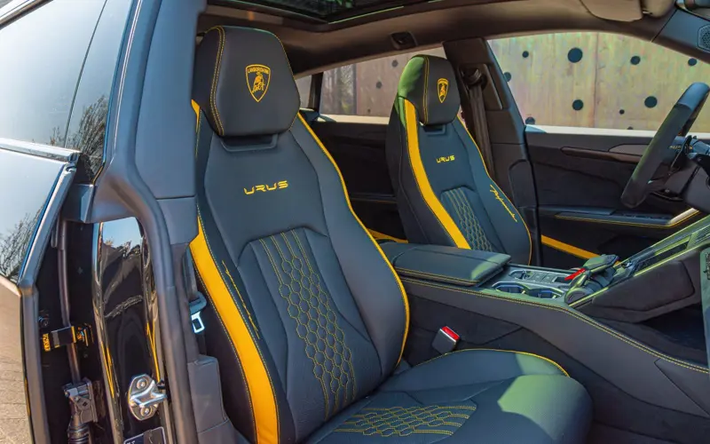 Lamborghini Urus 4.0 V8 Performante * NEW * COC * AKRA * CARBON * MAS - 106865