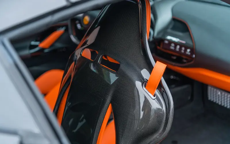 Ferrari SF90 Spider Assetto Fiorano * CARBON (11x) * XPEL *  - 123914