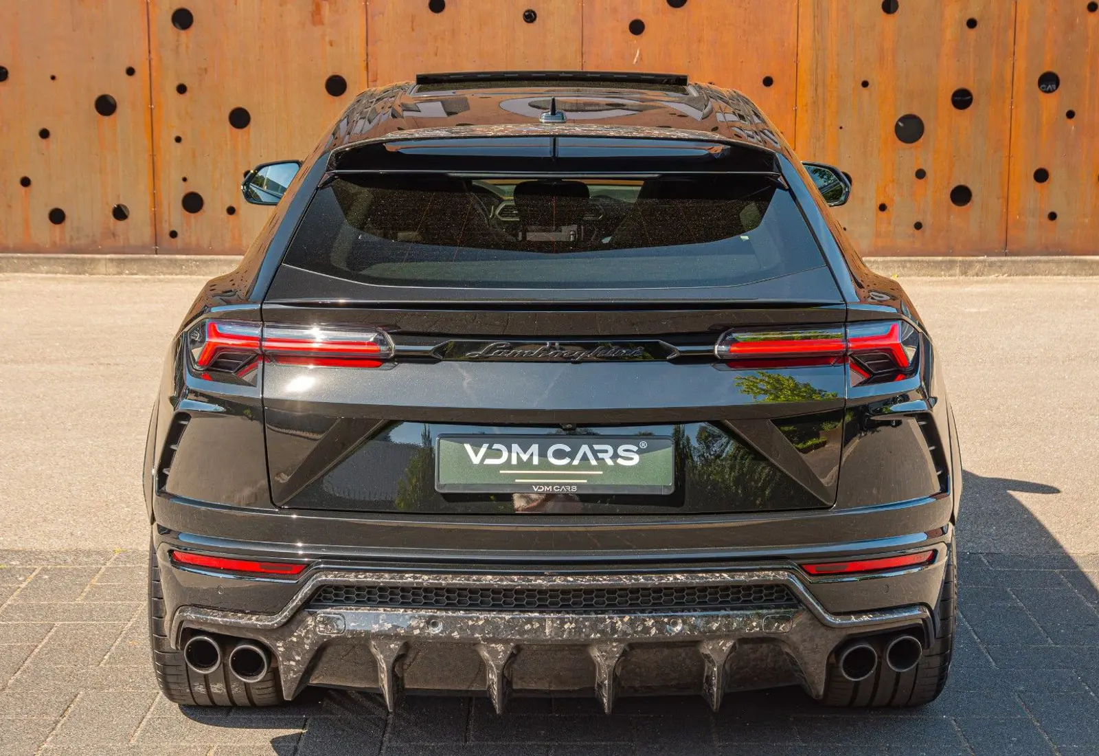 Lamborghini Urus 4.0 V8 * MASSAGE * ADAS * STYLE PACK * URBAN - 106964