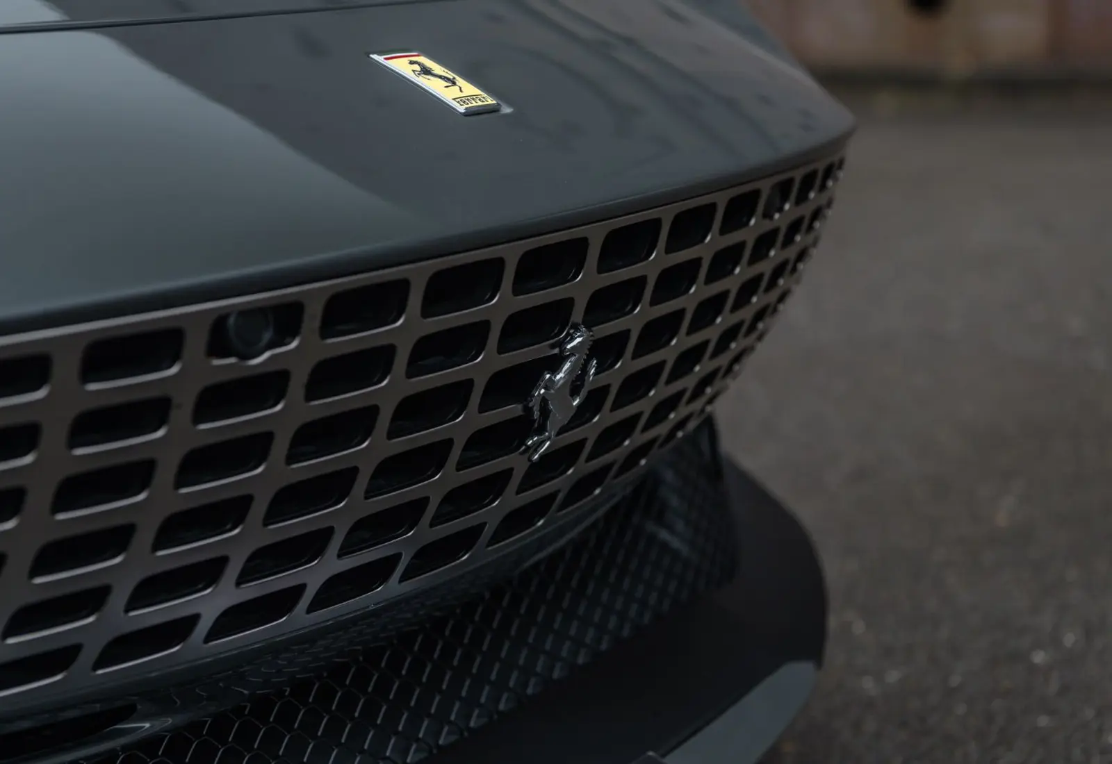 Ferrari Roma * NOVITEC * F. ADAS * MAGNE * P.DISPLAY * SMARTPHONE - 123744