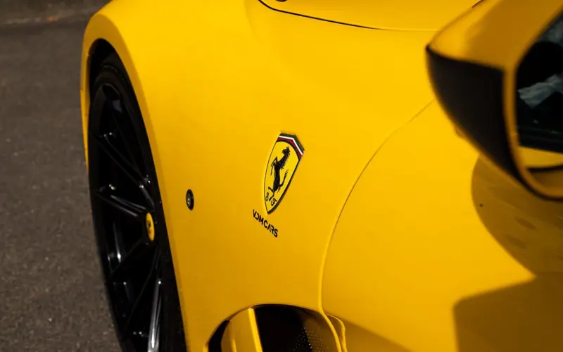 Ferrari 812 GTS NOVITEC N-LARGO * 1 OF 18 * CARBON * 840PS *  - 169065