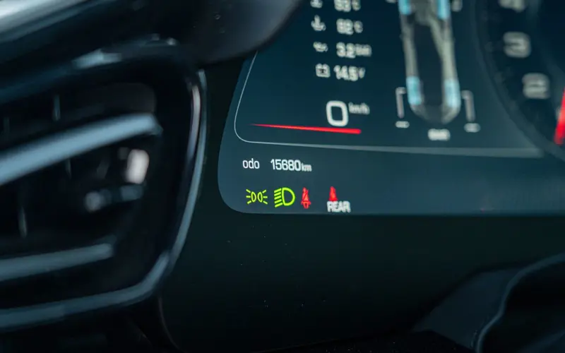 Ferrari Purosangue * FULL CARBON * FULL PPF * NOVITEC - 139803