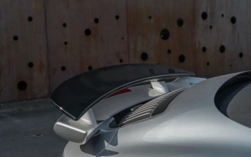 Porsche 992 Turbo S Cabriolet * AERO KIT * APPROVED 27 * PPF - 137390