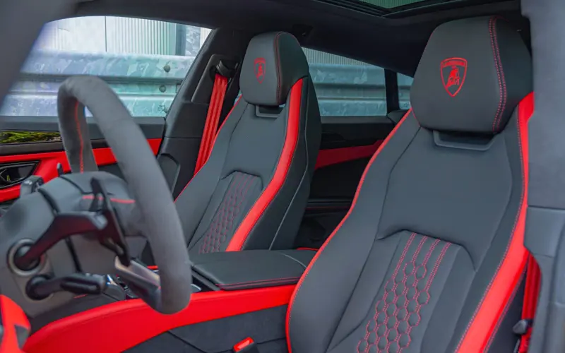 Lamborghini Urus SE * AVAILABLE * STOCK * STYLE * B&amp;O * PANO * ANIMA * 23 - 123685