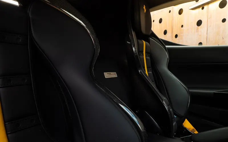 Ferrari 849 Testarossa * STOCK * AVAILABLE * CARBON *  - 159082