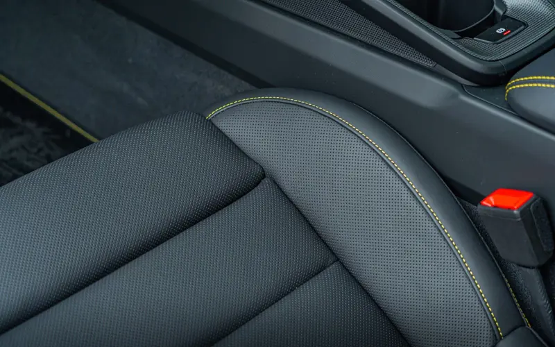 Porsche 911 Turbo S * 992.2 * MY26 * SPORTDES * CARBON EXTERIOR - 146908