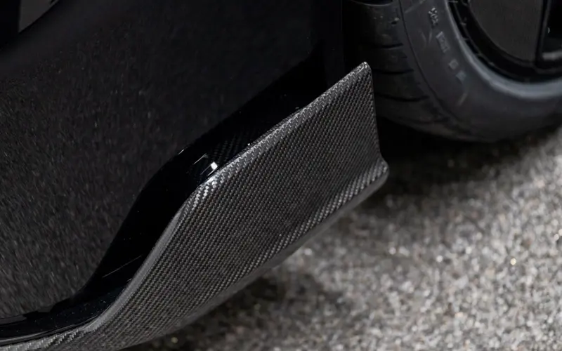 Porsche 992 Turbo S * 992.2 * MY26 * SPORTDES * CARBON EXT * SOFOR - 130474